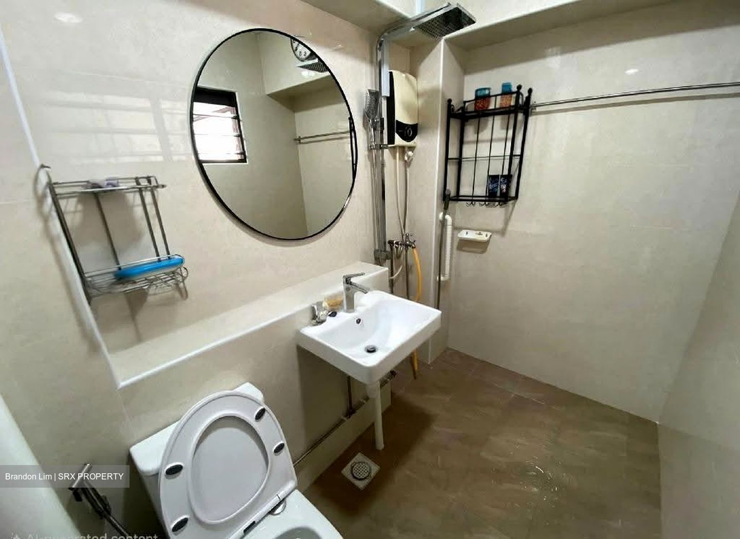 Blk 704 Woodlands Drive 40 (Woodlands), HDB 4 Rooms #621051491